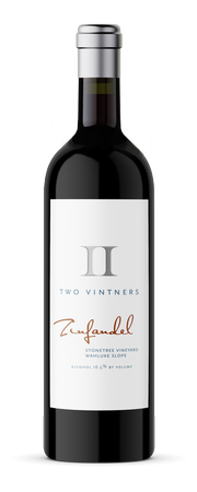 2022 Zinfandel