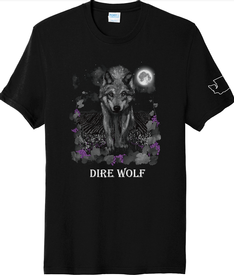 Dire Wolf T-shirt